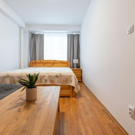 Apartman Patria Strbske Pleso Exterior foto