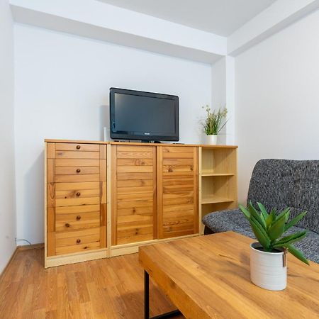 Apartman Patria Strbske Pleso Exterior foto