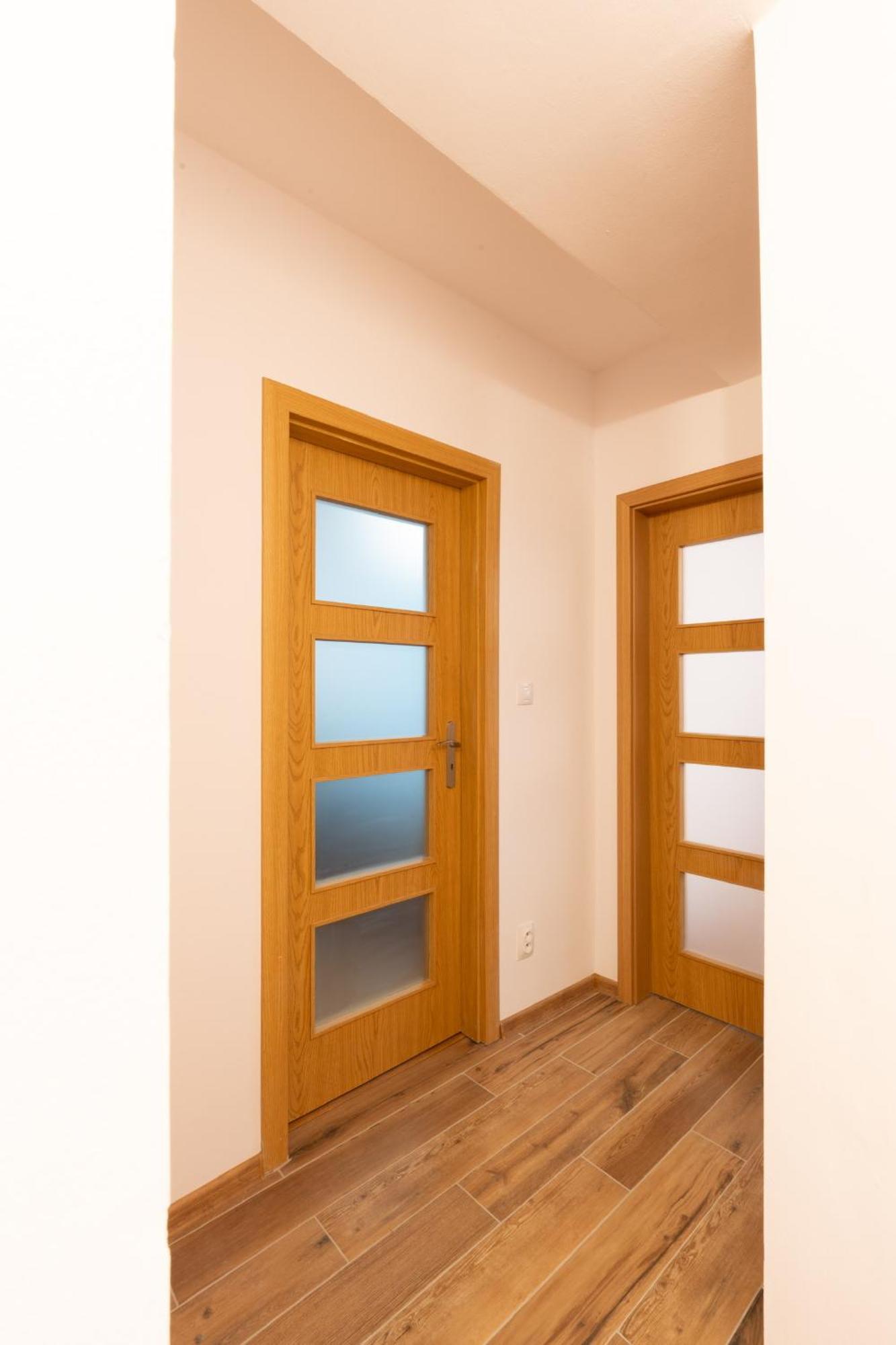 Apartman Patria Strbske Pleso Exterior foto