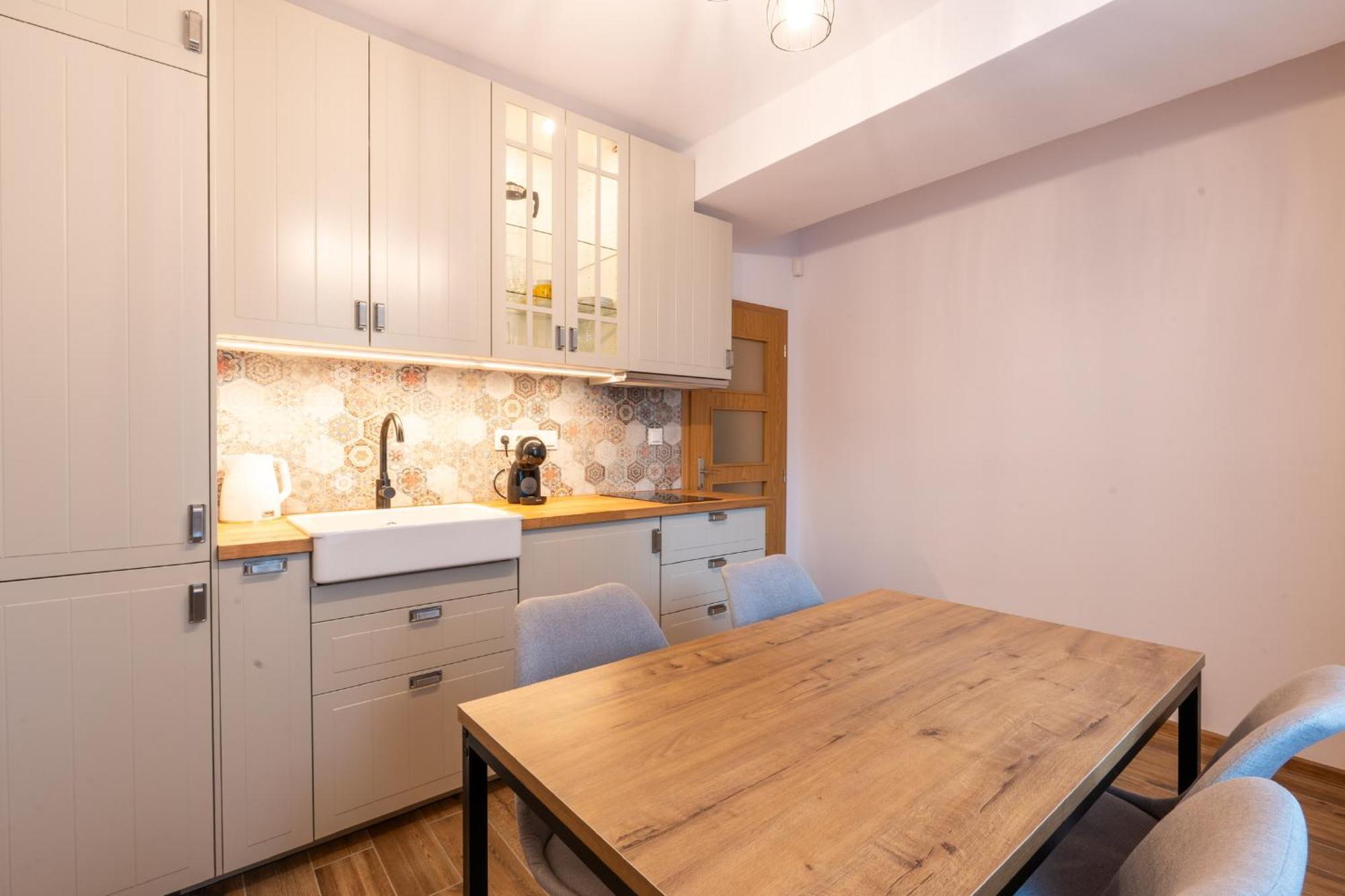 Apartman Patria Strbske Pleso Exterior foto